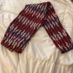 Lularoe tall and curvy leggings